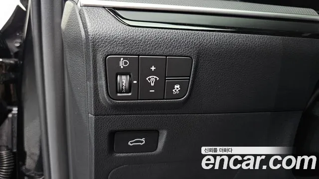 Kia K5 2025 thumb 11