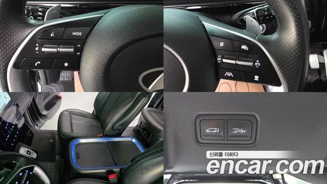 Hyundai Staria 2024 thumb 8