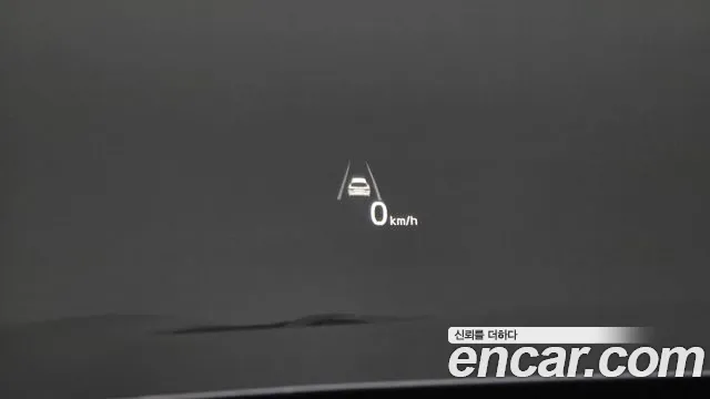 Kia Stinger 2021 thumb 3