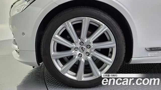 Volvo S90 2019 thumb 12