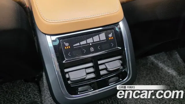 Volvo S90 2019 thumb 8