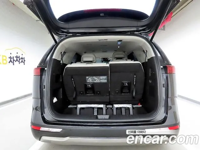 Kia Carnival 2022 thumb 6