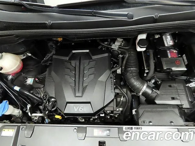 Kia Carnival 2022 thumb 12