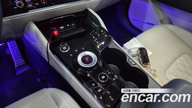 Kia Sportage 2023 thumb 6