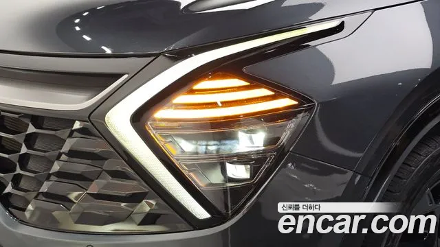 Kia Sportage 2023 thumb 11