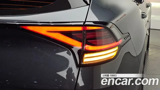 Kia Sportage 2023 thumb 7