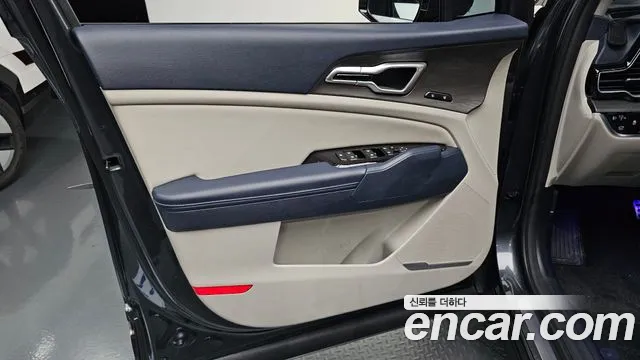 Kia Sportage 2023 thumb 12