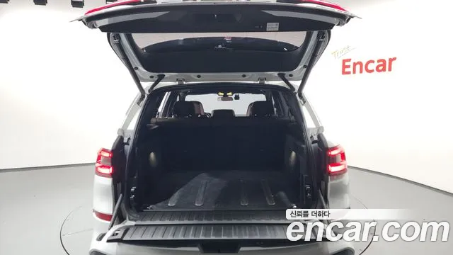 BMW X5 2020 thumb 5