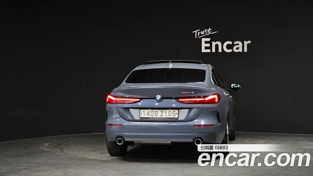 BMW 2 серии 2020 thumb 8