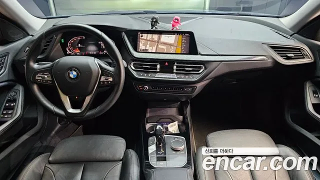 BMW 2 серии 2020 thumb 12