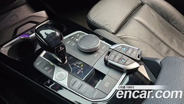 BMW 2 серии 2020 thumb 9