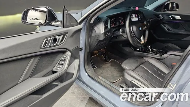 BMW 2 серии 2020 thumb 4