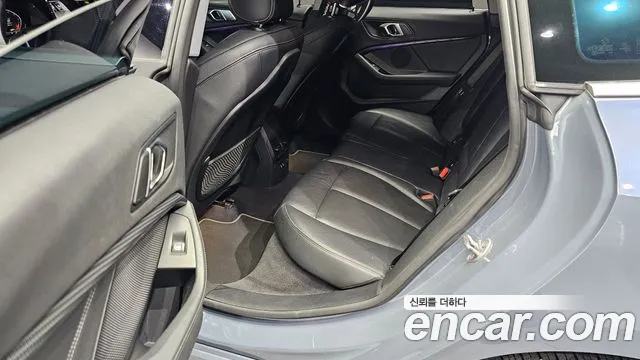 BMW 2 серии 2020 thumb 10