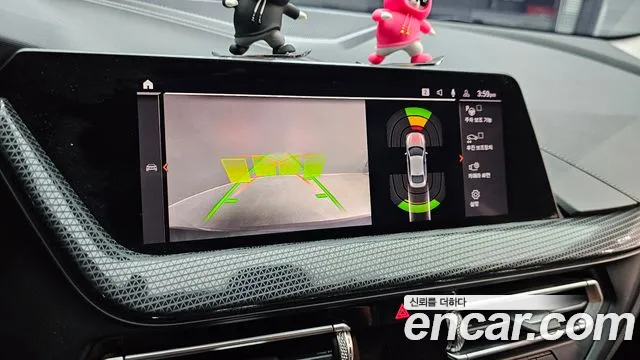 BMW 2 серии 2020 thumb 7