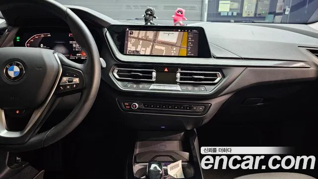 BMW 2 серии 2020 thumb 2