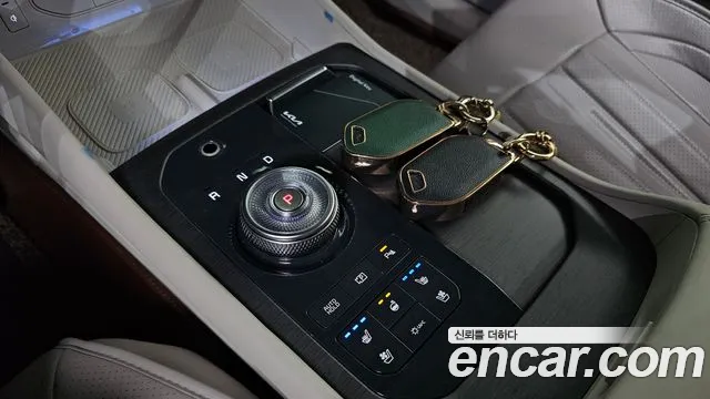 Kia K8 2026 thumb 12