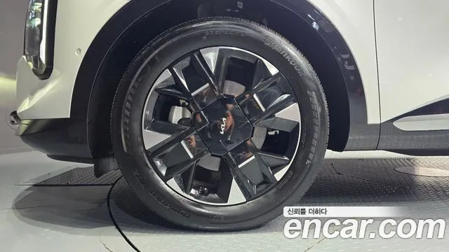 Kia Sportage 2025 thumb 5