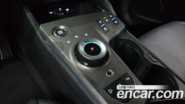 Kia Sportage 2025 thumb 4