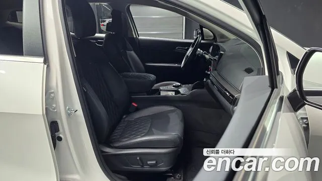 Kia Sportage 2025 thumb 8