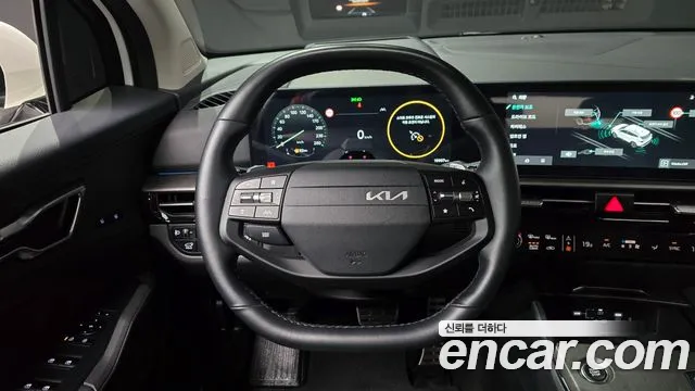 Kia Sportage 2025 thumb 11