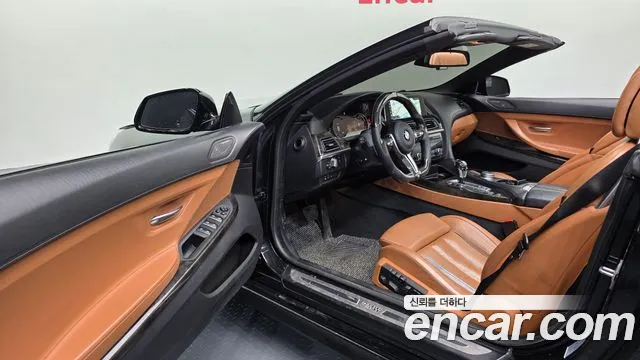 BMW 6-Series 2017 thumb 9