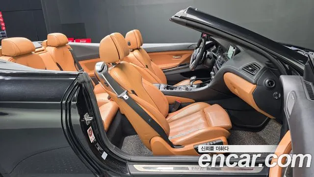 BMW 6-Series 2017 thumb 6