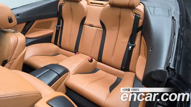 BMW 6-Series 2017 thumb 5