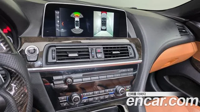 BMW 6-Series 2017 thumb 10
