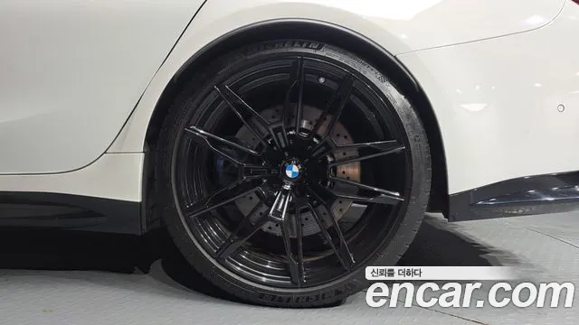 BMW M3 2023 thumb 10