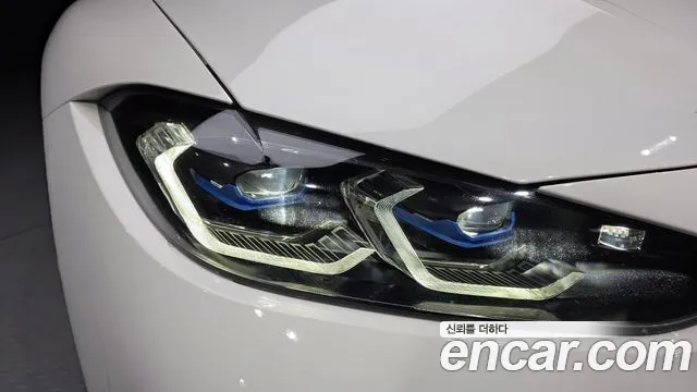 BMW M3 2023 thumb 6