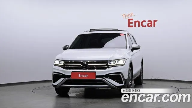 Volkswagen Tiguan 2023 thumb 12