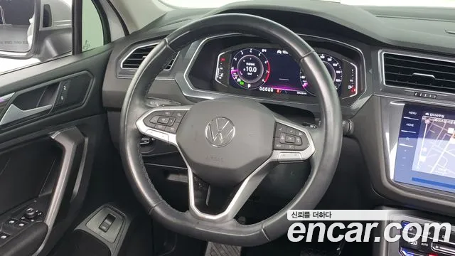 Volkswagen Tiguan 2023 thumb 9