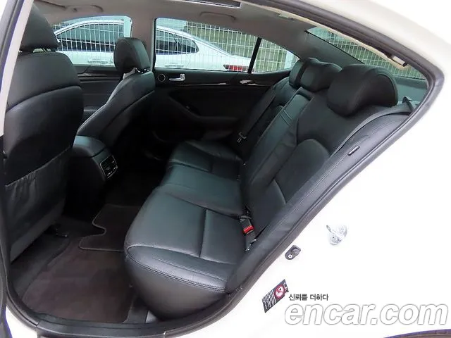 Kia K7 2012 thumb 2