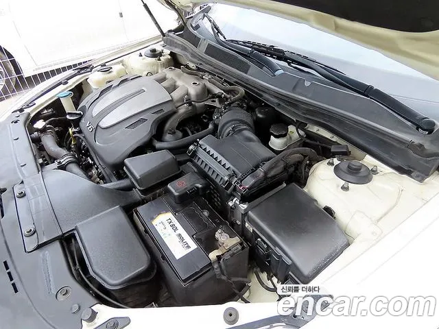 Kia K7 2012 thumb 7
