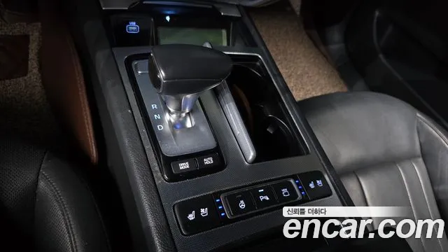 Genesis G80 2019 thumb 11