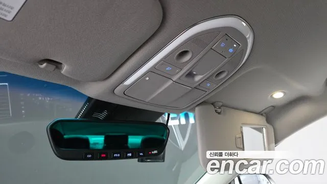 Genesis G80 2019 thumb 6