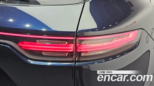 Porsche Cayenne 2019 thumb 3
