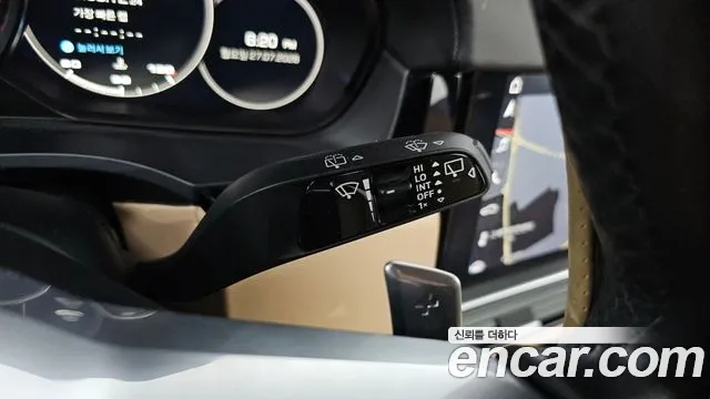 Porsche Cayenne 2019 thumb 7