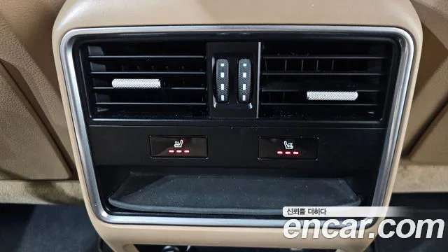 Porsche Cayenne 2019 thumb 8