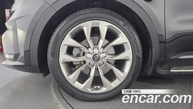 Kia Sorento 2020 thumb 8