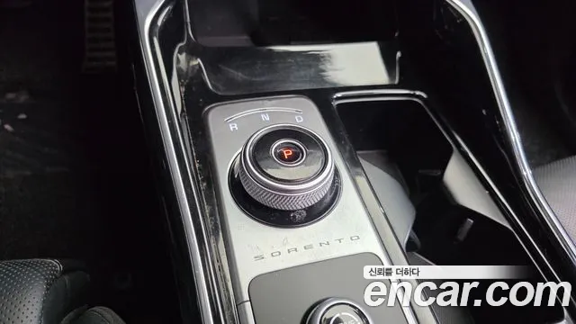 Kia Sorento 2020 thumb 4