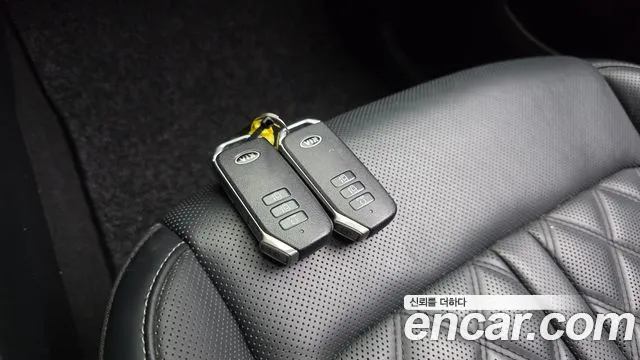 Kia Sorento 2020 thumb 5