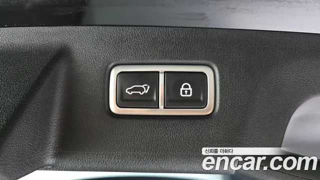 Kia Sorento 2020 thumb 3