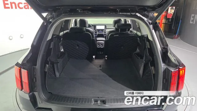 Kia Sorento 2020 thumb 6