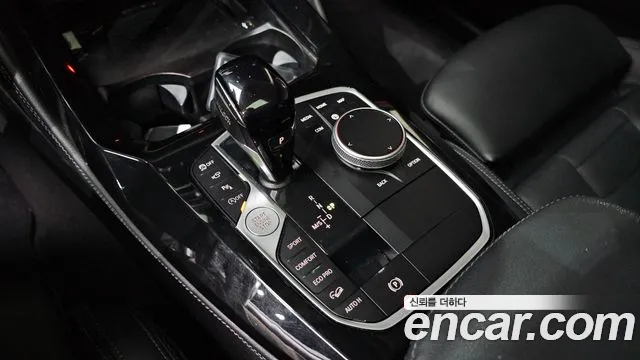 BMW X4 2025 thumb 10