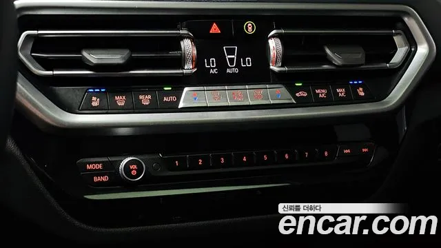 BMW X4 2025 thumb 5