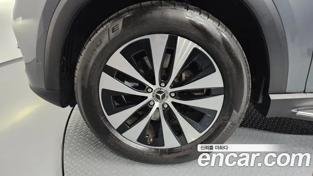 Mercedes-Benz GLE 2025 thumb 5