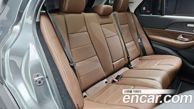 Mercedes-Benz GLE 2025 thumb 11