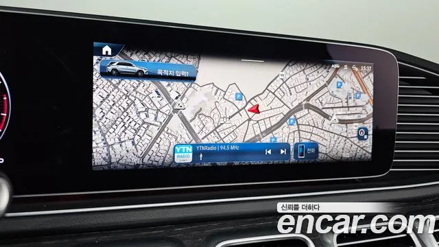 Mercedes-Benz GLE 2025 thumb 3