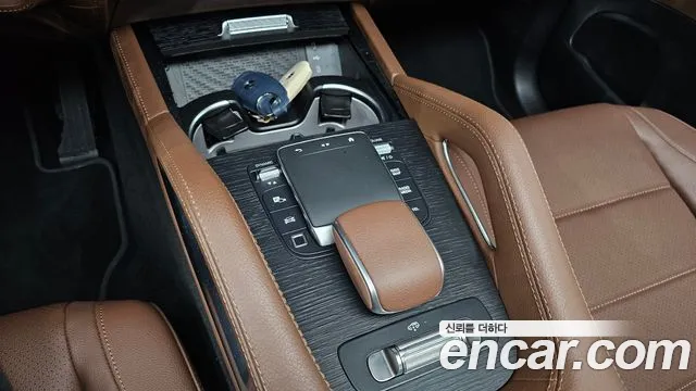 Mercedes-Benz GLE 2025 thumb 6